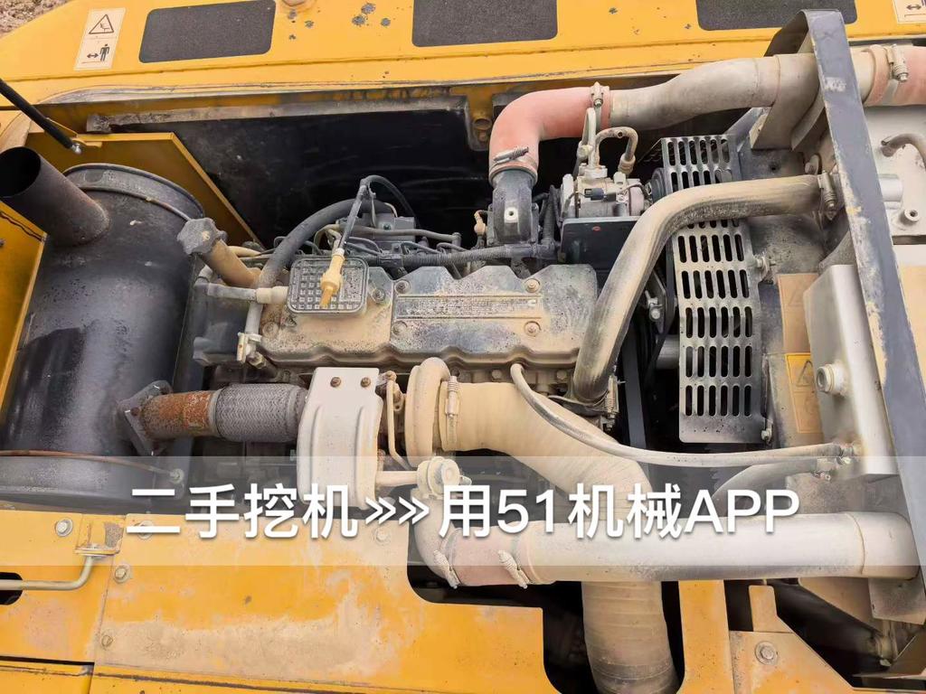 51挖机